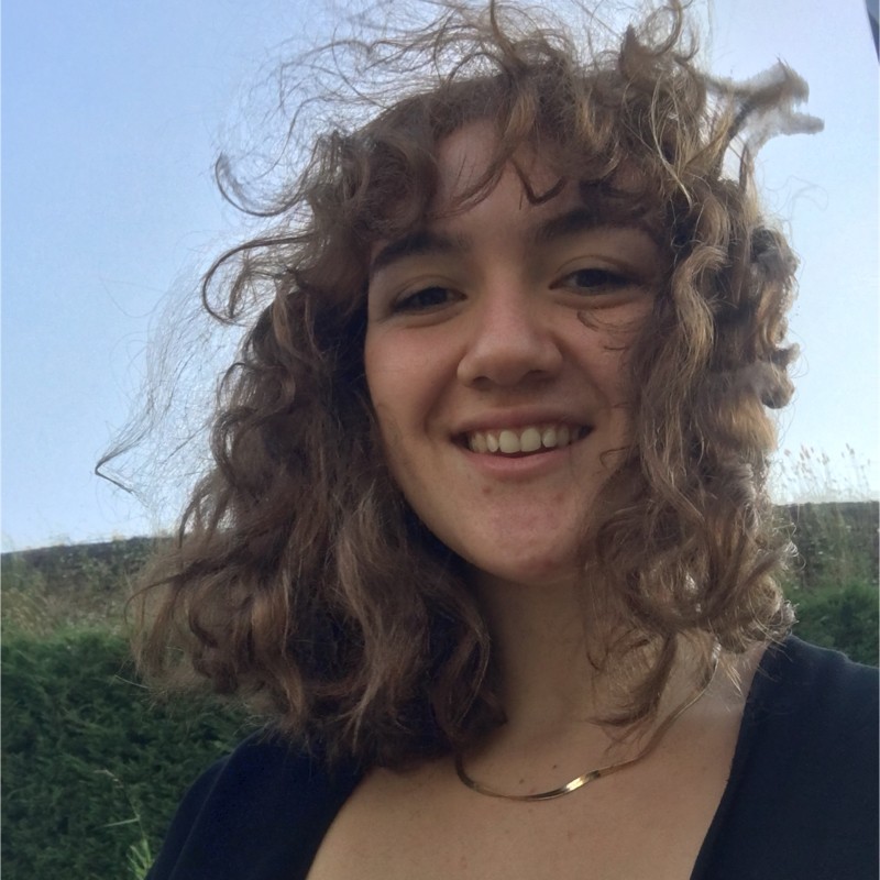 Photo of Cagla Col