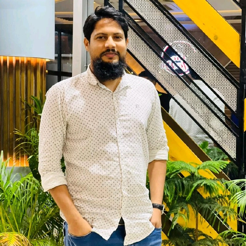 Photo of Khairul Islam Soykot